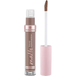 essence matte liquid eyeshadow - 02 - Cocoa Crush