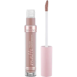 essence matte liquid eyeshadow - 01 - Bare Bliss