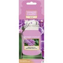 Yankee Candle Car Jar Paper Wild Orchid