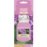 Yankee Candle Car Jar® Paper Wild Orchid