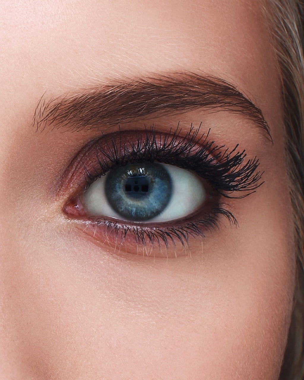 MAX FACTOR Mascara 2000 Calorie Volume Waterproof - rich black