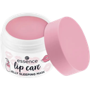 essence LIP CARE Jelly Sleeping Mask - 8 g