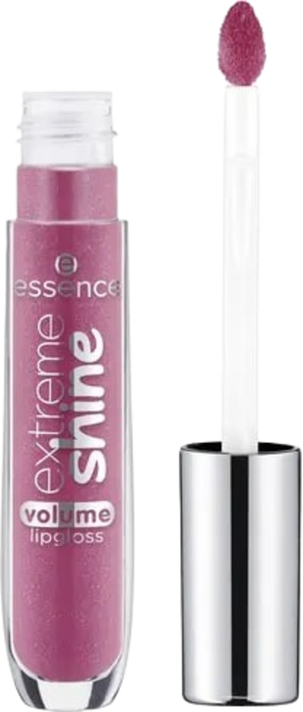 extreme shine volume lipgloss, 13 - Glazed Berry (5 ml)