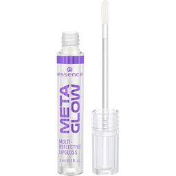 Meta Glow Multi-Reflective Lipgloss Cyber Space - 3 ml