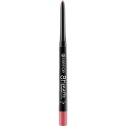 essence 8h MATTE comfort lipliner - 09 - Fiery Red