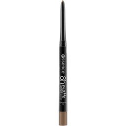 essence 8h MATTE comfort lipliner - 10 - The Perfect Shade