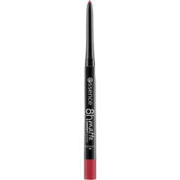 essence 8h MATTE comfort lipliner - 13 - Never Too Much