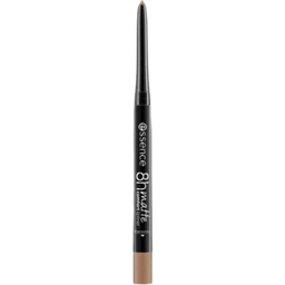essence 8h MATTE comfort lipliner - 14 - Because It's Iconic