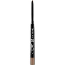 essence 8h MATTE comfort lipliner - 16 - Run, Don't Walk!