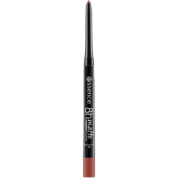 essence 8h MATTE comfort lipliner - 18 - Cherry On Top