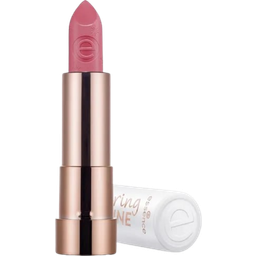 essence caring SHINE Vegan Collagen Lipstick - 207 - My Passion