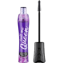 Call me Queen dramatic false lash effect mascara - 11,50 ml