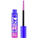 essence I LOVE EXTREME BLUE crazy volume mascara - 12 ml