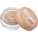 essence Natural Matte Mousse Foundation - 02 - matt beige