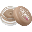 essence Natural Matte Mousse Foundation - 03 - matt honey