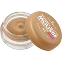 essence Natural Matte Mousse Foundation - 43 - matt toffee