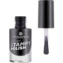 essence nail art STAMPY POLISH Perfect match - 5 ml