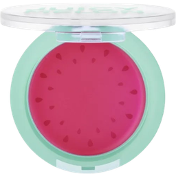 essence JUICY MELON tinted lip & cheek balm - 3 g