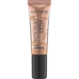 Catrice Holiday Skin 4 in 1 Luminizer - 10 ml