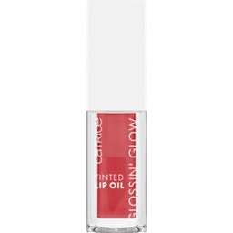 Catrice Glossin' Glow Tinted Lip Oil - 20 - Drama Mama