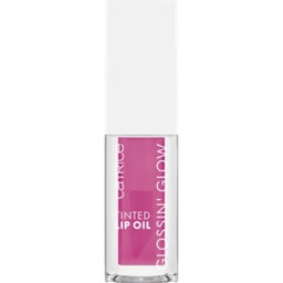 Catrice Glossin' Glow Tinted Lip Oil - 40 - Glossip Girl