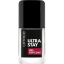 Catrice Ultra Stay Gel Top Coat - 10,50 ml