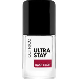 Catrice Ultra Stay Base Coat - 10,50 ml