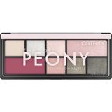 Catrice The Soft Peony Eyeshadow Palette