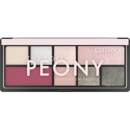 Catrice The Soft Peony Eyeshadow Palette - 9 g