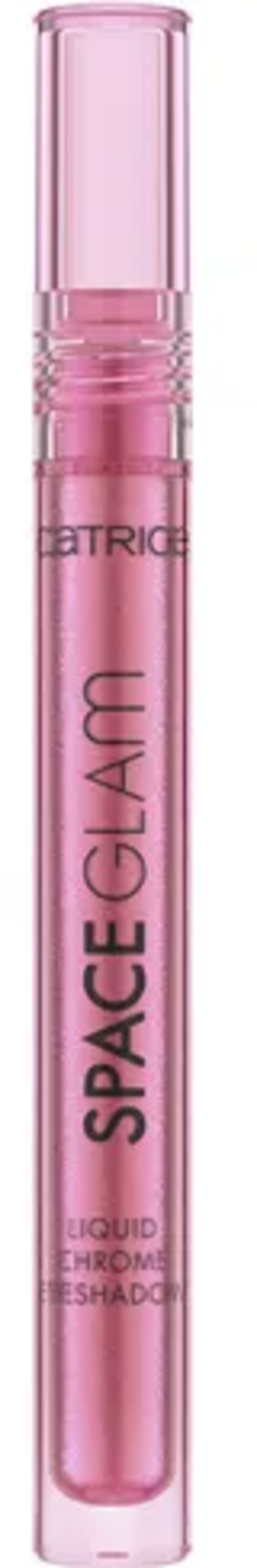 Catrice Space Glam Liquid Chrome Eyeshadow - 20 - Cosmic Lights