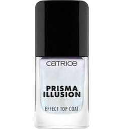 Catrice Prisma Illusion Effect Top Coat - 040 - Galactic Dust