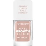 Catrice Nail Growth Elixir Treatment