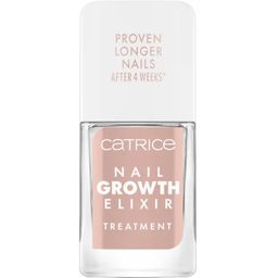 Catrice Nail Growth Elixir Treatment - 10,50 ml