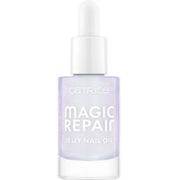 Catrice Magic Repair Jelly Nail Oil - 8 ml