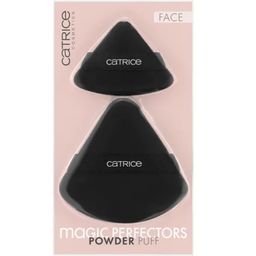 Catrice Magic Perfectors Powder Puff - 2 Pcs