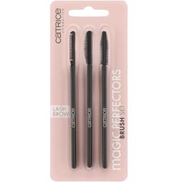 Catrice Magic Perfectors Brush Set - 3 Stuks