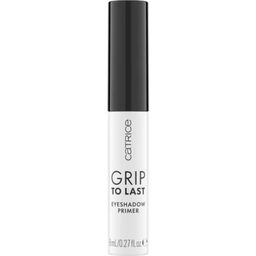 Catrice Grip to Last Eyeshadow Primer - 8 ml