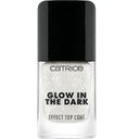 Catrice Glow In The Dark Effect Top Coat