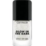 Catrice Glow In The Dark Effect Top Coat