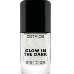 Catrice Glow In The Dark Effect Top Coat - 20 - All Nighter