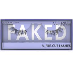 Catrice Faked 3/4 Pre-Cut Lashes - 1 Pc