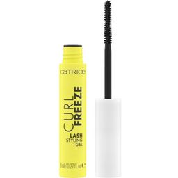 Catrice Curl Freeze Lash Styling Gel - 7 ml