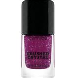 Catrice Crushed Crystal Effect Top Coat