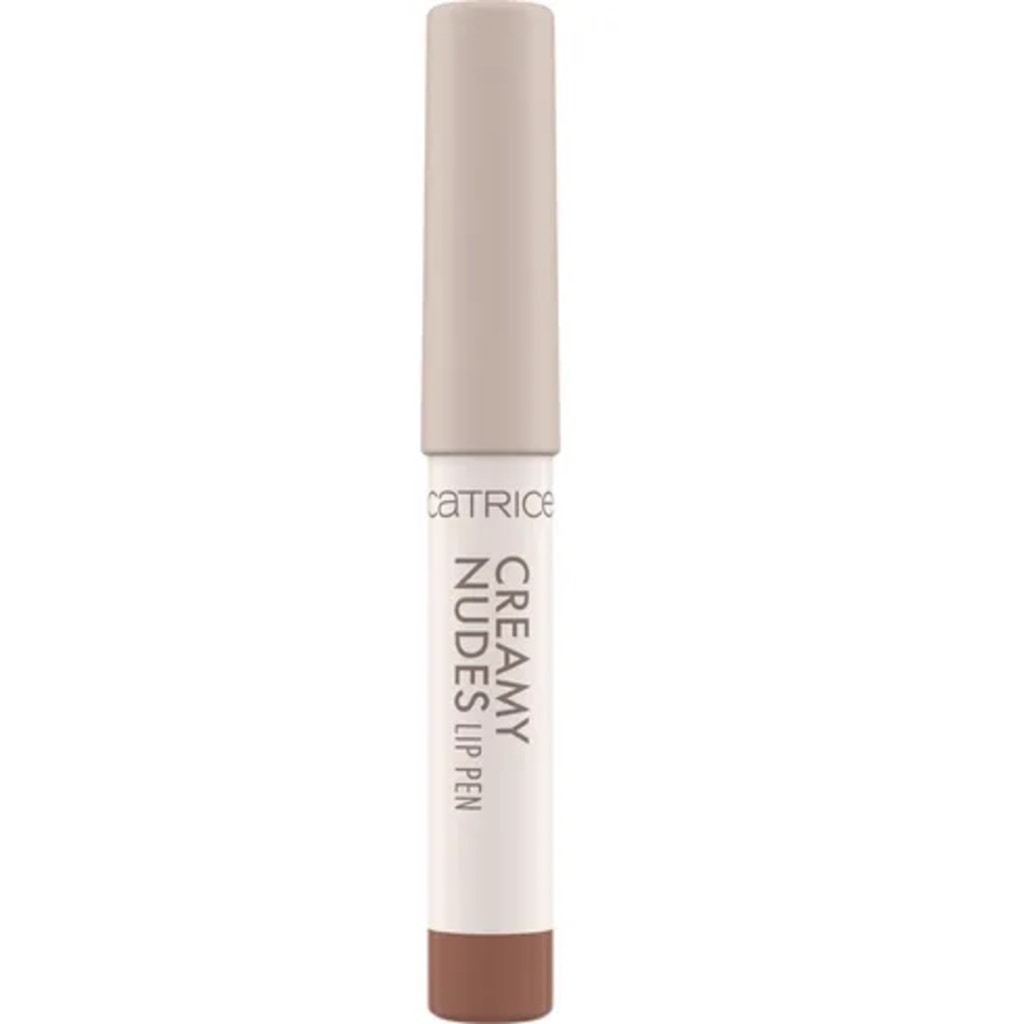 Catrice Creamy Nudes Lip Pen - oh feliz International Online