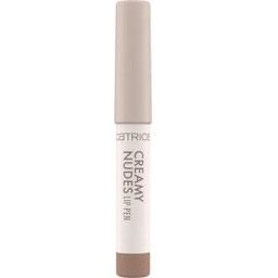 Catrice Creamy Nudes Lip Pen - 40 - Cinnamon Spice