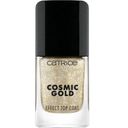 Catrice Cosmic Gold Effect Top Coat