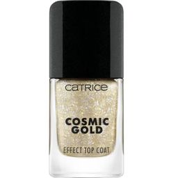 Catrice Cosmic Gold Effect Top Coat - 30 - Celestial Light