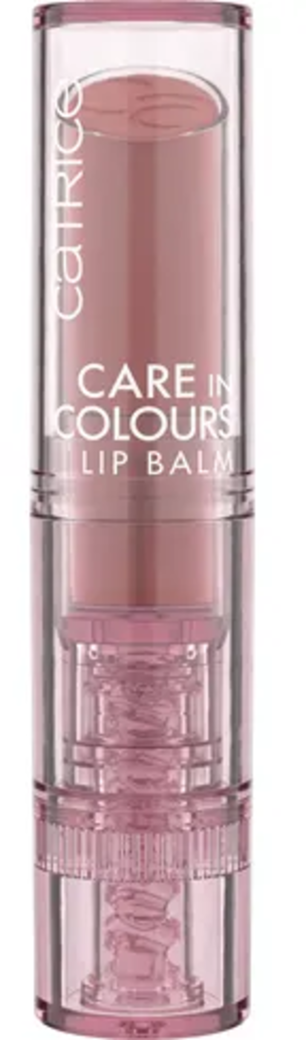 Care In Colours Lip Balm, 20 - Feelin' Pretty (3 g)