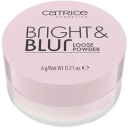 Catrice Bright & Blur Loose Powder - 4,80 g