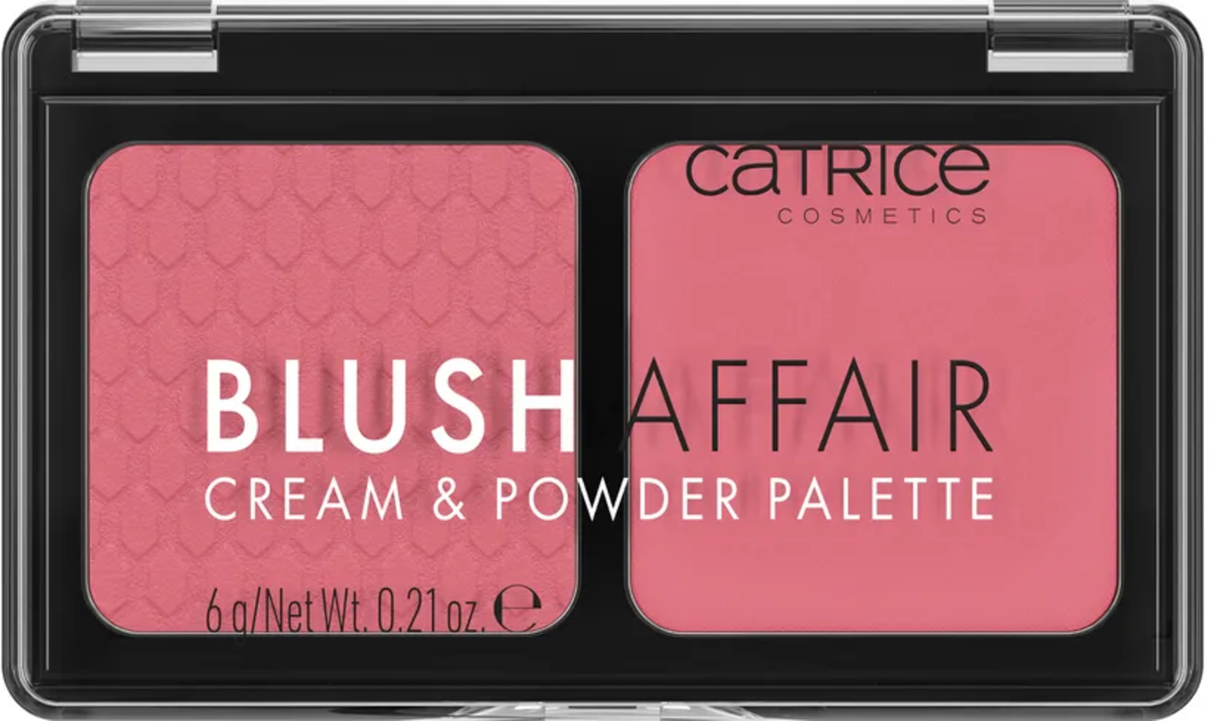 Catrice Blush Affair Cream & Powder Palette